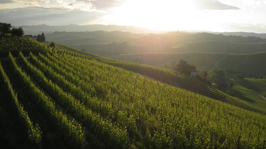 Holiday Home Cannubi In Barolo Exterior foto